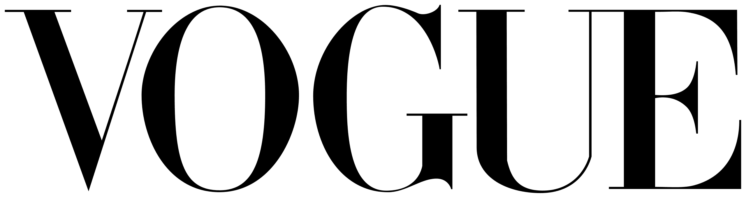 Vogue Logo