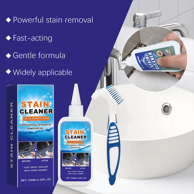 🔥LAST DAY 49% OFF🔥Mold Stain Remover