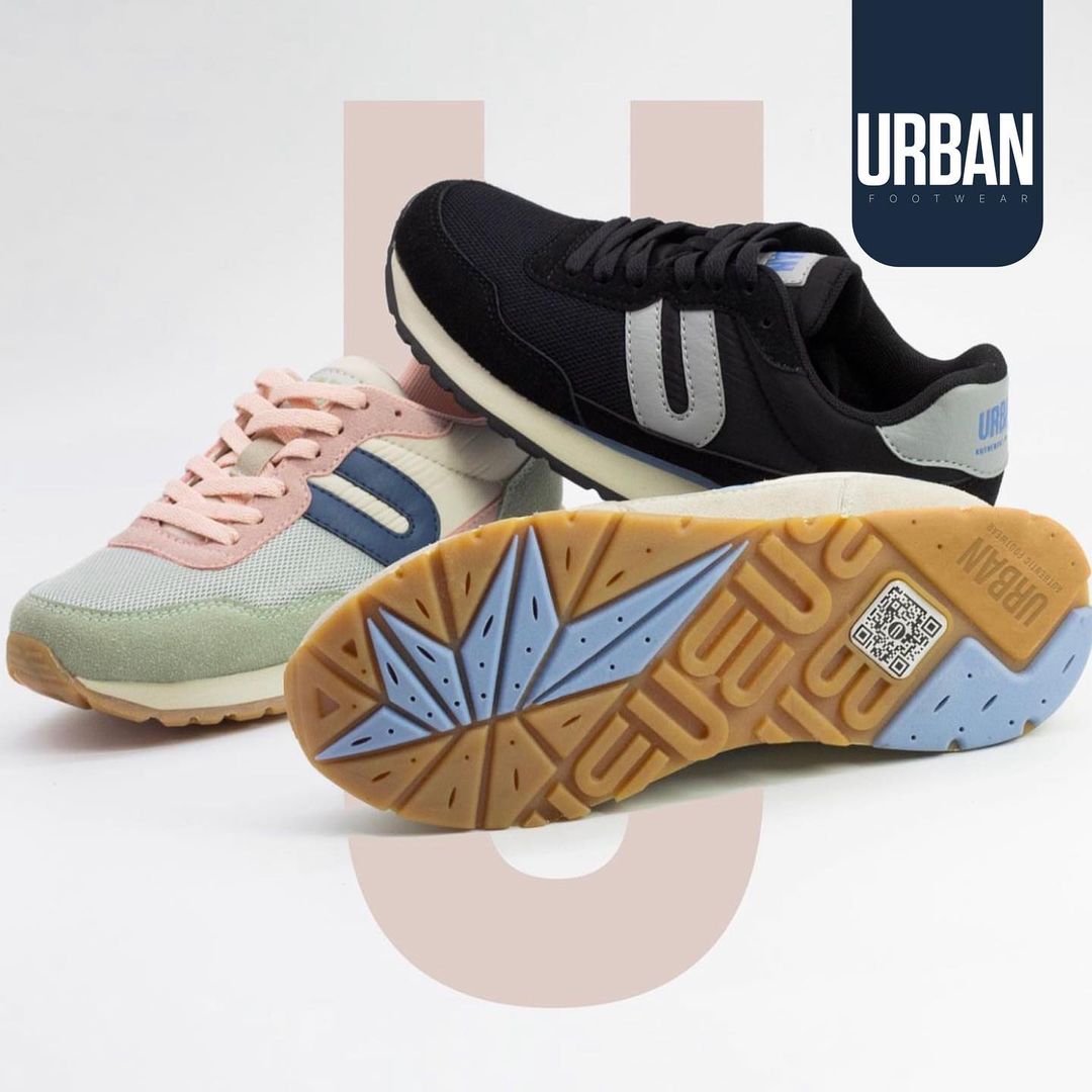 Tiendas Deportivas URBAN | Moda Online - zapatos, ropa y accesorios – URBAN  TIENDAS DEPORTIVAS