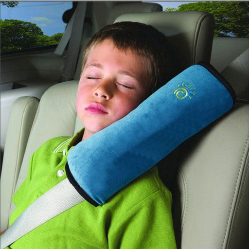 Car Safety Seat Footrest - Comfort for Kids – Boss Seth