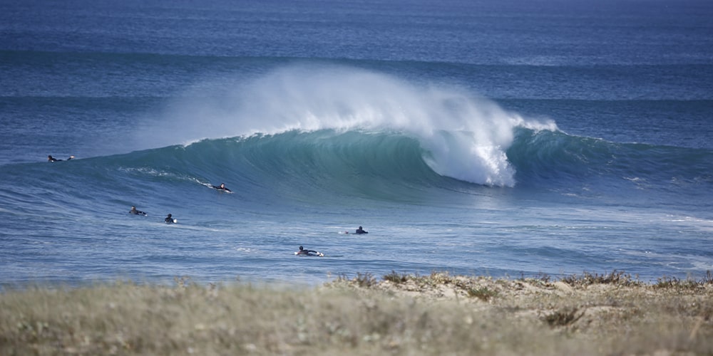 Hossegor, France