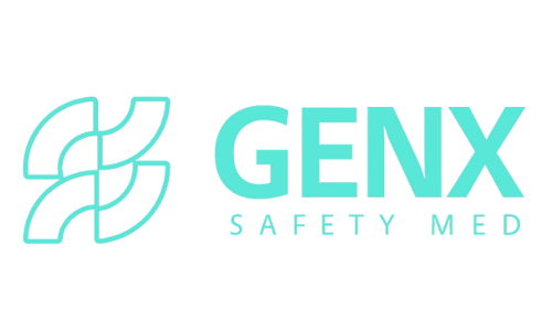 GenX SafetyMed