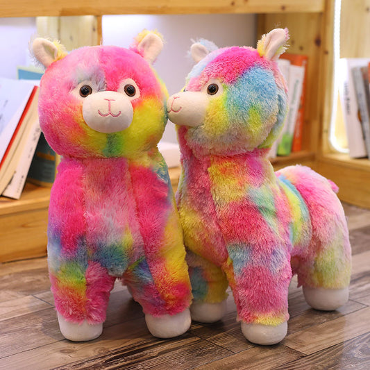 PERFECT FOR ALL Ages Roblox Rainbow Friends Plush Toy Soft Stuffed Animals  Doll $16.80 - PicClick AU