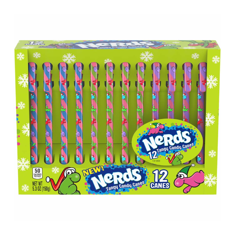 nerds candy