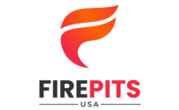 Fire Pits USA Logo