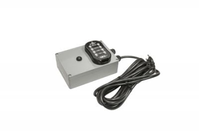 Acumen RCK-D Timer/Thermostat Fireplace Remote Control