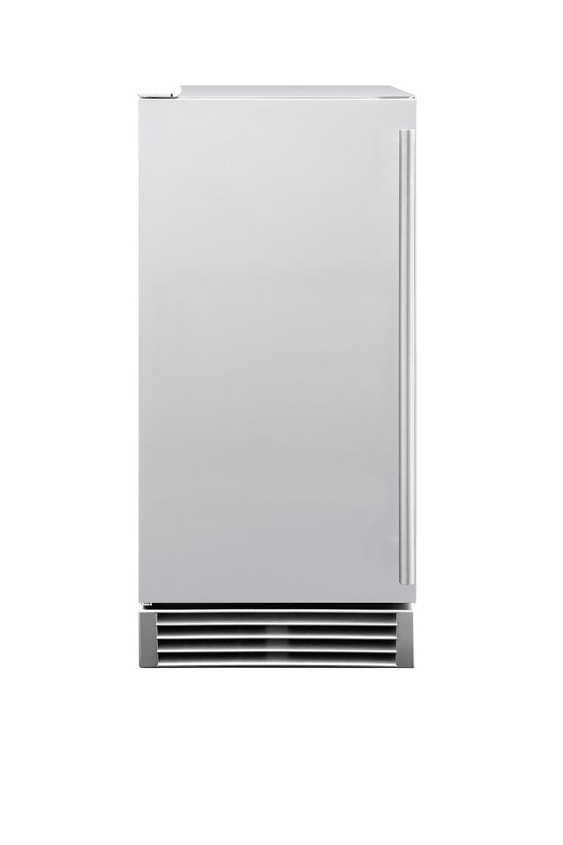 Summerset 21 4.5 Compact Refrigerator w/ Reversible Door