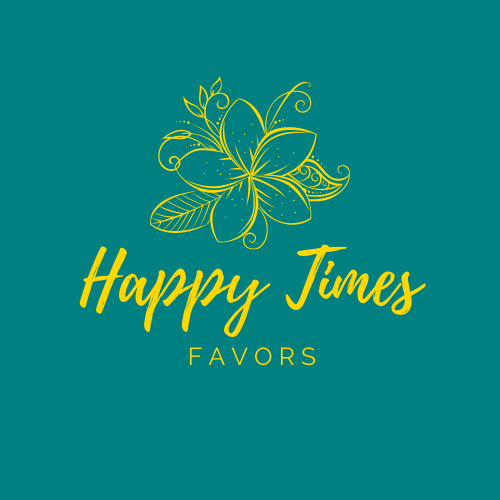 Happy Times Favors
