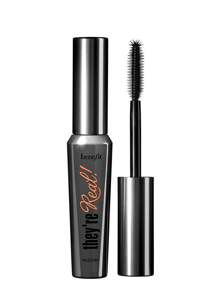 THEY'RE REAL de Benefit Cosmetics