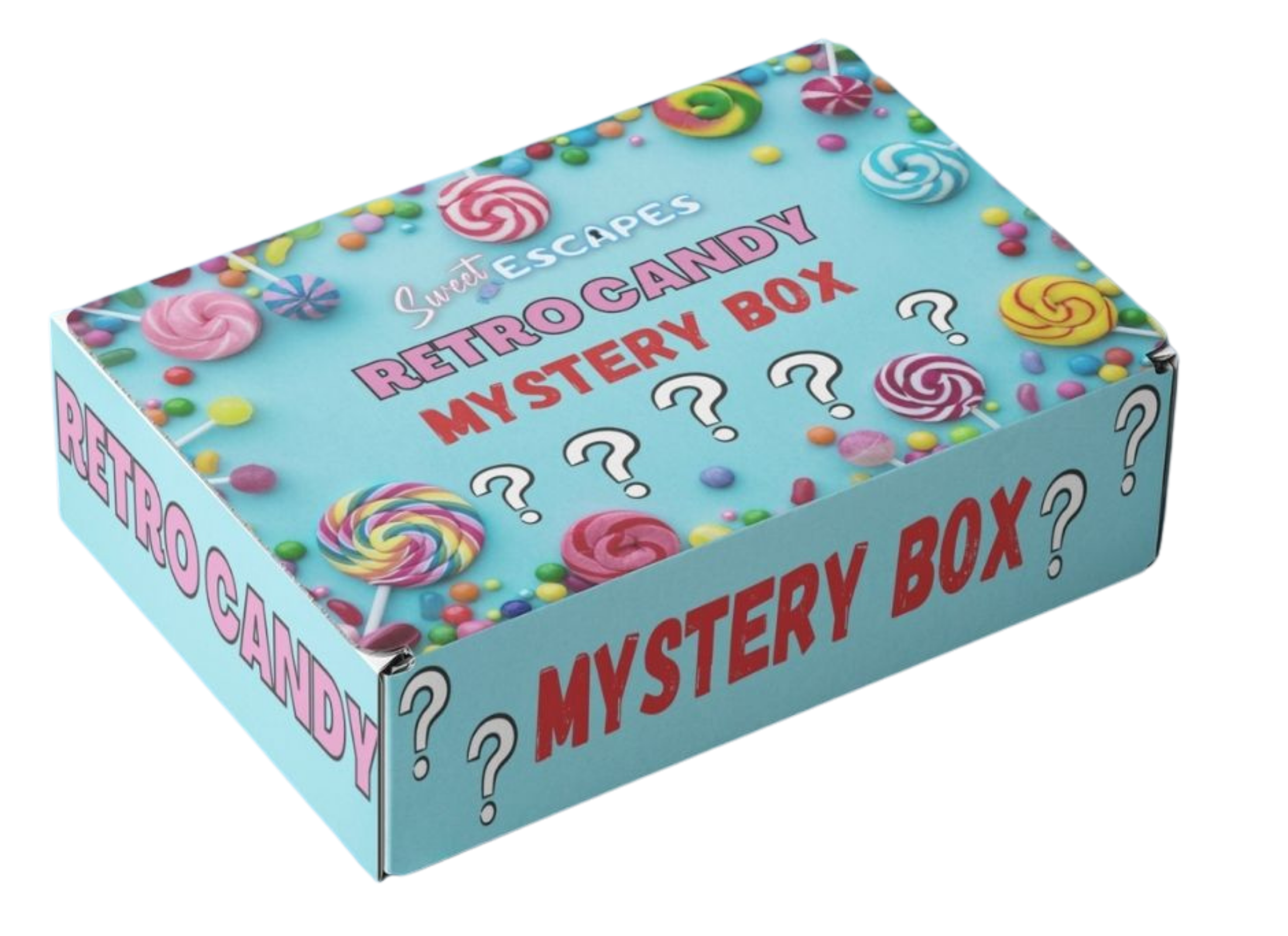 Mystery lollie special bag $30+ worth for just $15 – South City Party  Nibbles Online