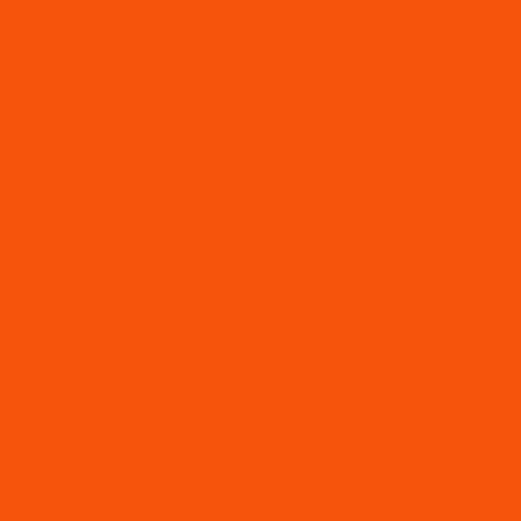 Burnt Orange - Painter's Palette