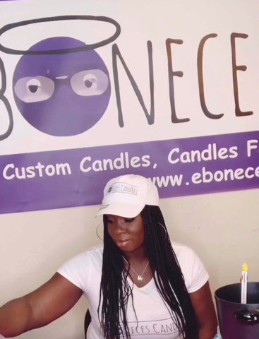 Eboneces Candles 11