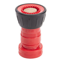 Fire Hose Nozzles - 1 1/2