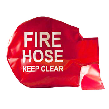 Fire Hose Reel Covers