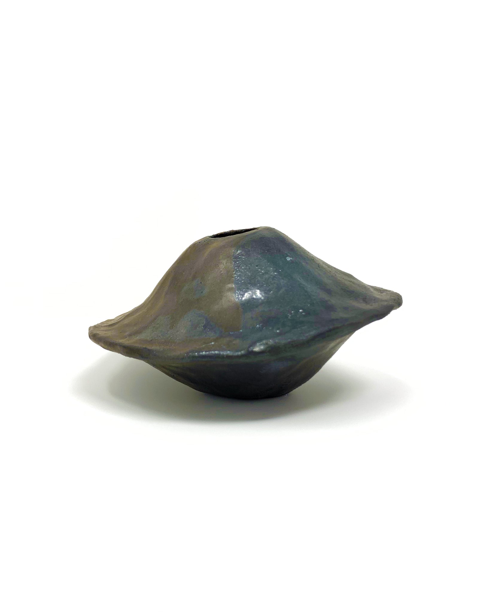 Unidentified Object Vase