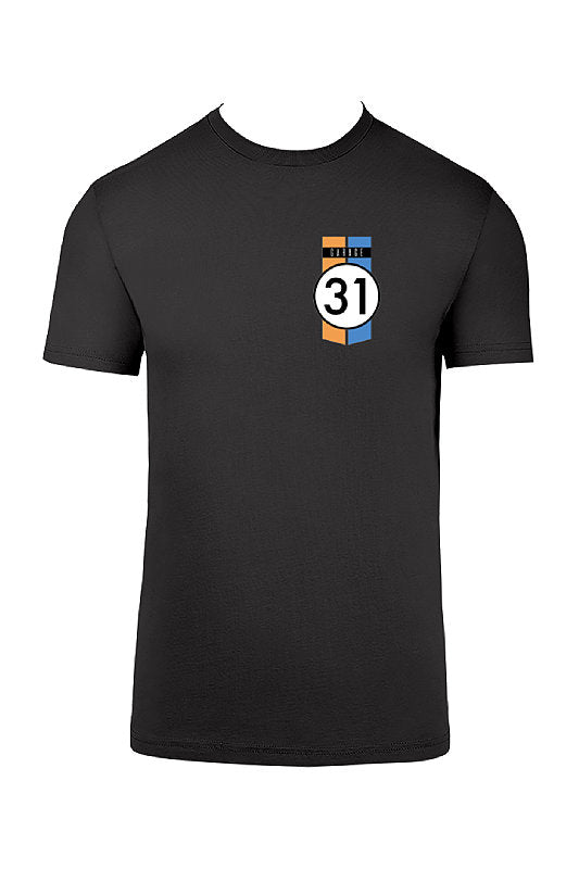 Garage 31 Trailhead Wear - T-Shirt