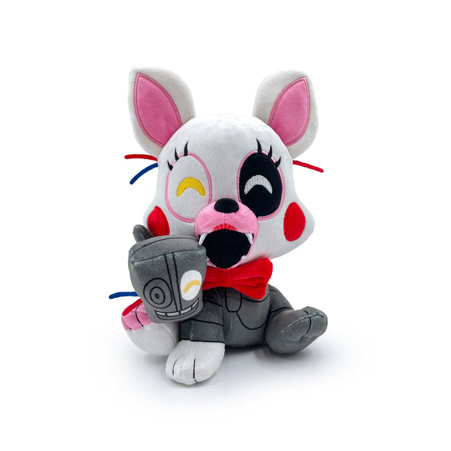 Ruined Glamrock Bonnie Plush (9in) – Youtooz Collectibles
