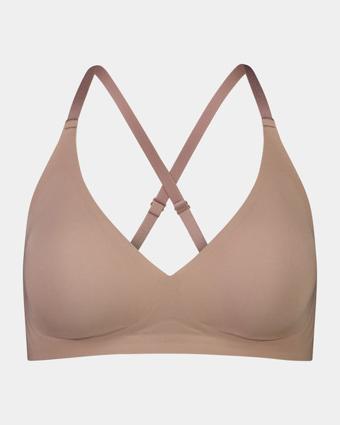 Bendon Body Padded Wireless Bra