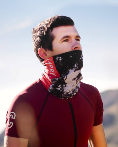 Tour de cou run mask pour le sport