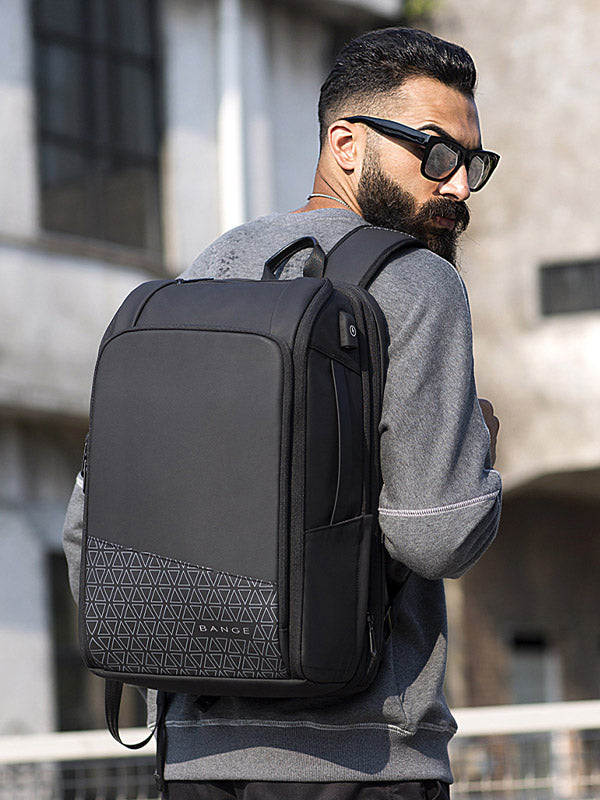Laptop Backpacks — Pesann.com