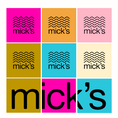 Micks Logo 