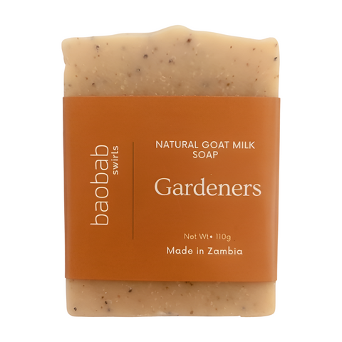 Gardeners Soap