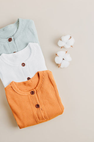 baby cotton clothes