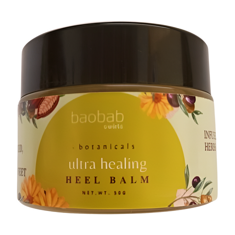 Ultra healing Heel Balm