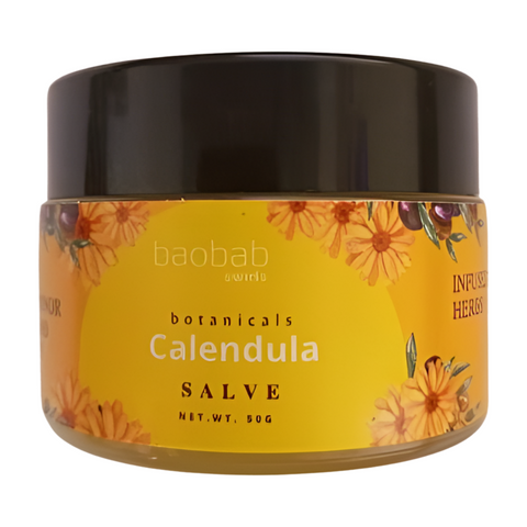 Calendula Salve