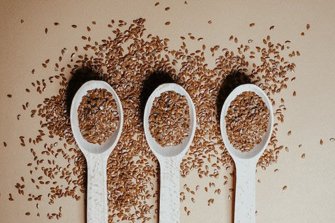 Photo by Vie Studio: https://www.pexels.com/photo/three-wooden-spoons-with-flax-seeds-7420868/