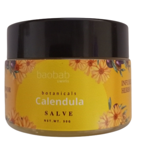 Calendula Salve