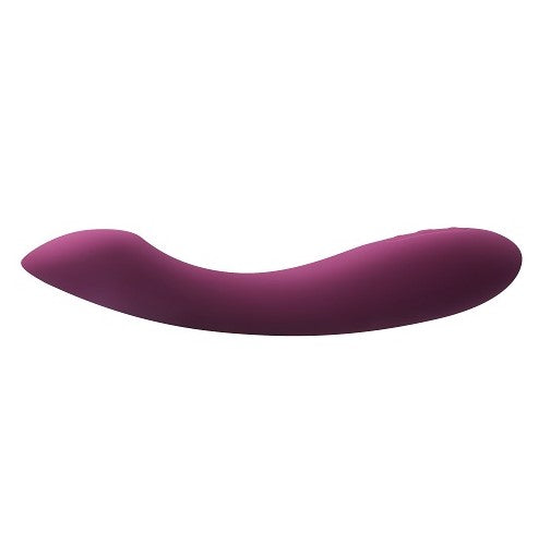 Svakom Amy 2 G-Spot and Clitoral Vibrator - vibes4less
