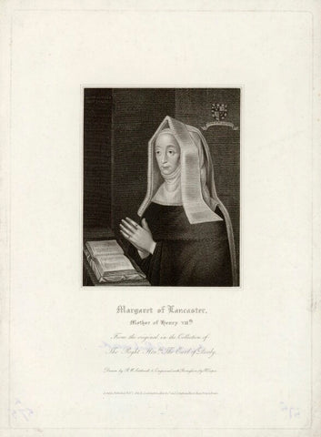 NPG Ax41207; Mary Louise Elizabeth Douglas-Hamilton (née Montagu