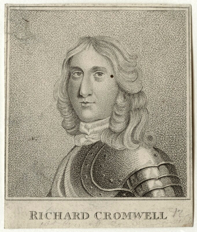 richard cromwell