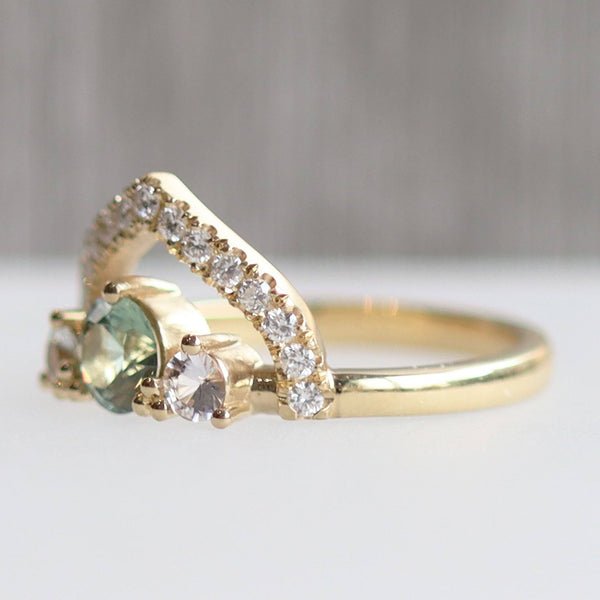 Ethical Custom Engagement Rings & Jewellery | BCORP