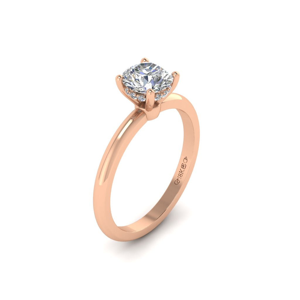 Ethical Custom Engagement Rings & Jewellery | BCORP