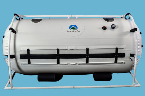 Summit to Sea-Grand Dive Hyperbaric Chamber 