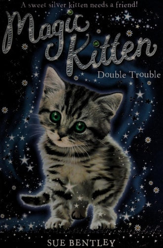 Double Trouble #4 (Magic Kitten)