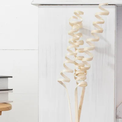 Bleached Cane Springs 28" (3pcs)