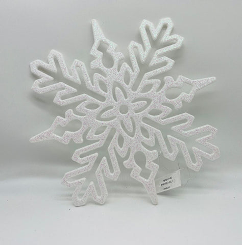 Detailed 5 Wood Snowflake Ornament Gift Box - Design 516D – Nestled Pines