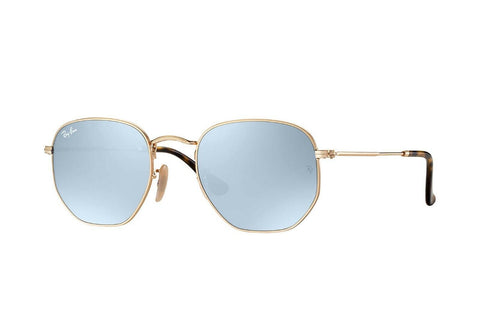 Classic Ray-Ban Aviator Sunglasses