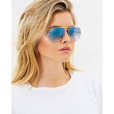 Ray-Ban Wayfarer Sunglasses