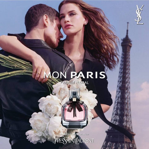 YSL Mon Paris