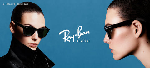 Ray-Ban Wayfarer