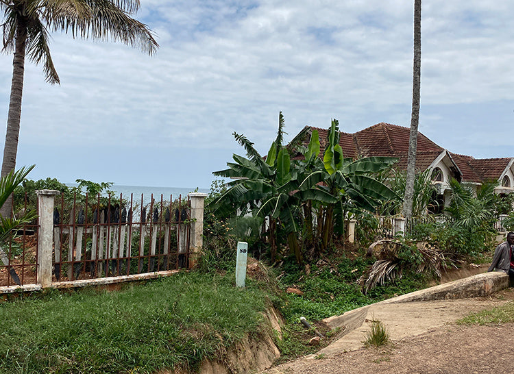 Bukoba am Victoriasee