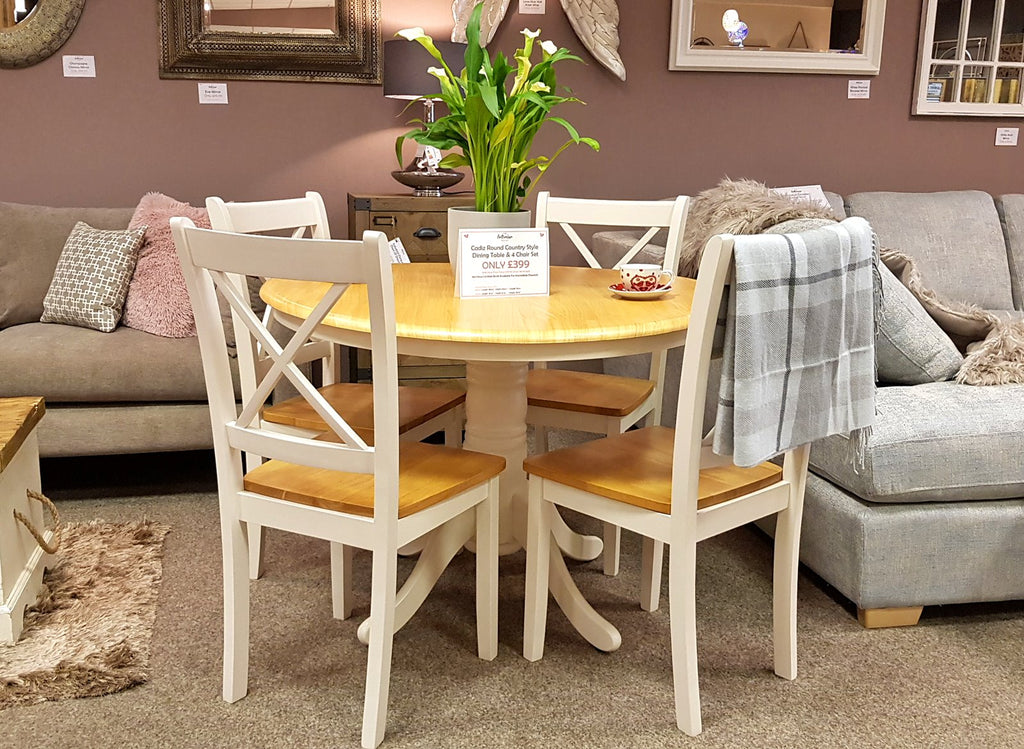 dining room clearance sale