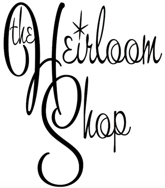 The Heirloom Shop TN
