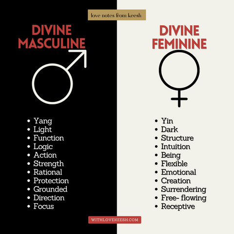 This is why Netflix's, "Grace & Frankie" are the perfect duo: When Divine Masculine and Divine Feminine Energies Unite