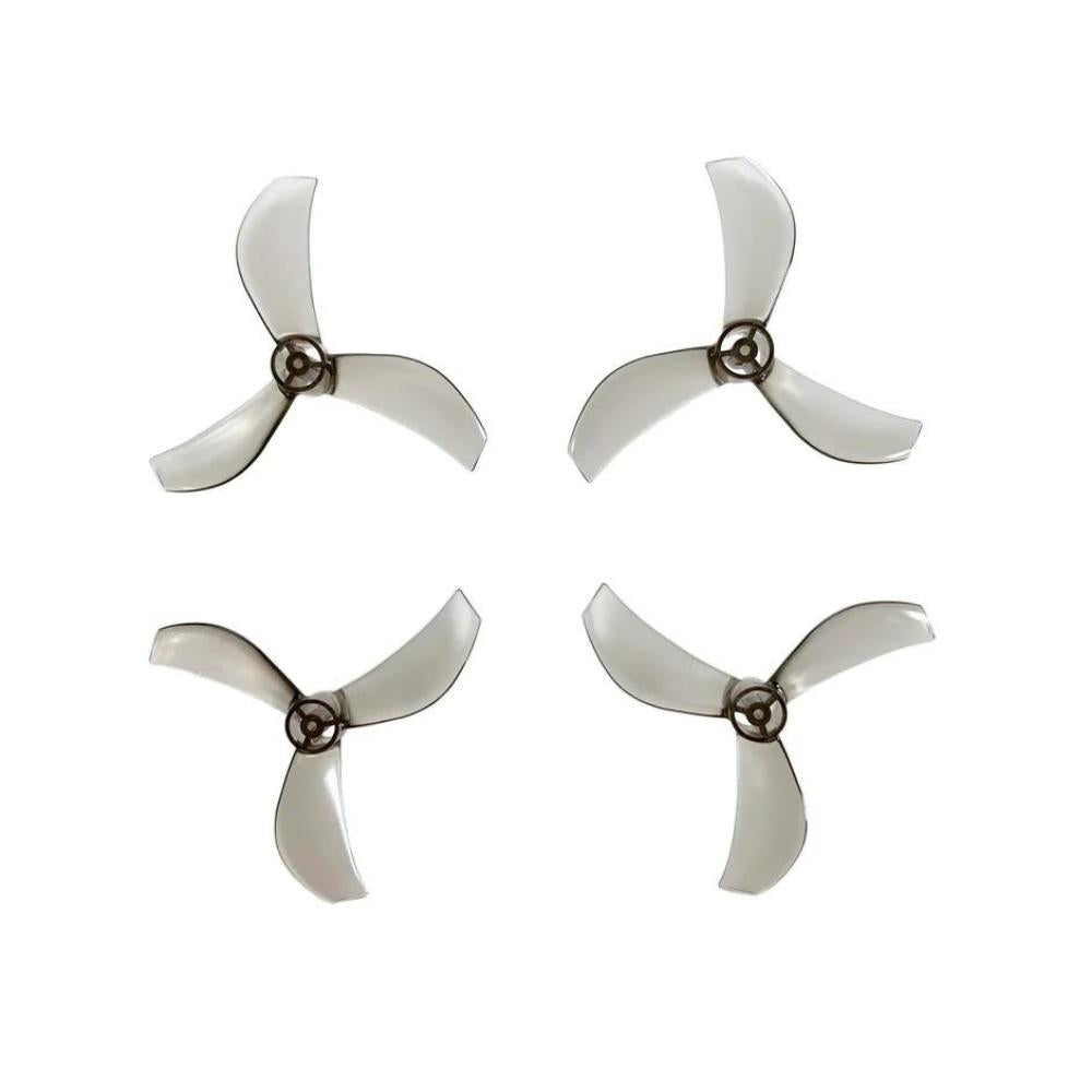 NewBeeDrone Azi (Tri-Blade) 40mm Micro Propeller (Set of 4)