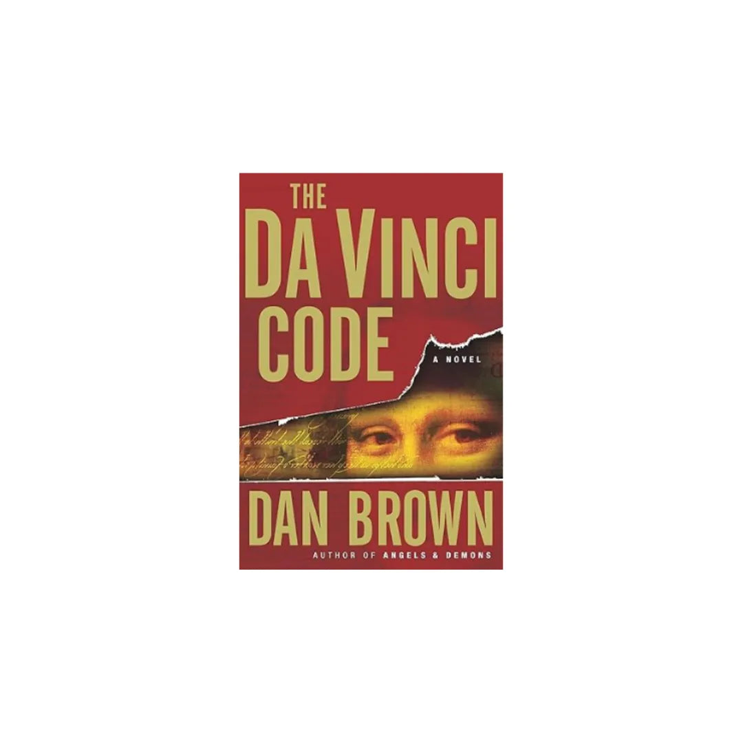The DaVinci Code